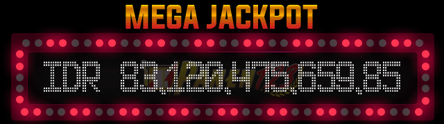 Semar189 Jackpot